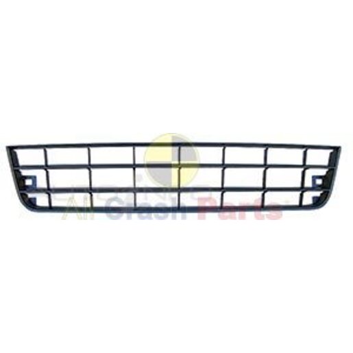 Bumper Bar Grille - Front