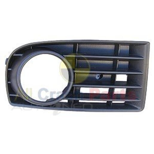 Bumper Bar Grille - Front