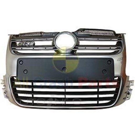 GrilleHeadlight Rim