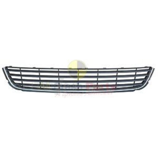 Bumper Bar Grille - Front