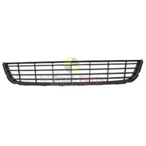 Bumper Bar Grille - Front