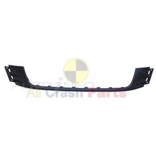 Bumper Bar Grille Mould - Front