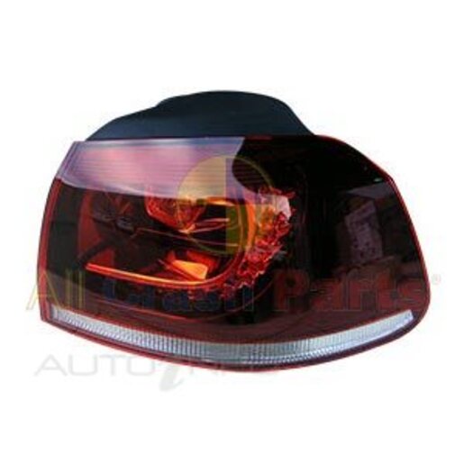 Tail Light