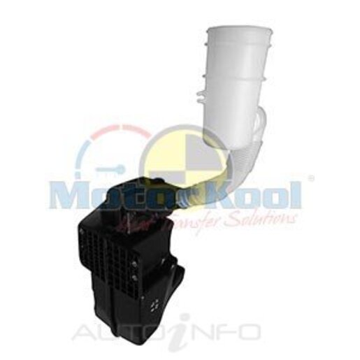 Windscreen Washer Fluid Reservoir