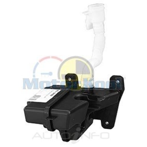 Windscreen Washer Fluid Reservoir