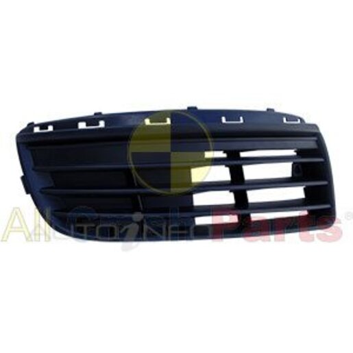 Bumper Bar Grille - Front