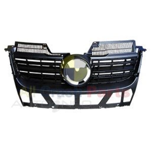 GrilleHeadlight Rim