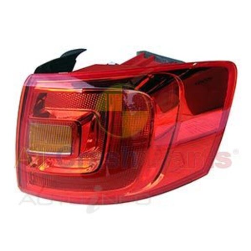 Tail Light