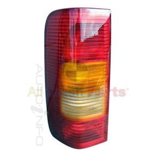 Tail Light