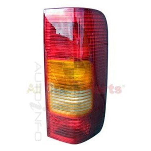 Tail Light