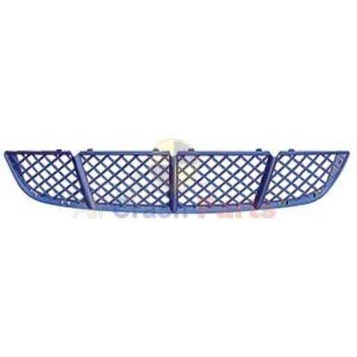 Bumper Bar Grille - Front