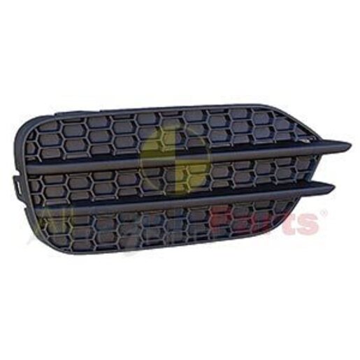 Bumper Bar Grille - Front