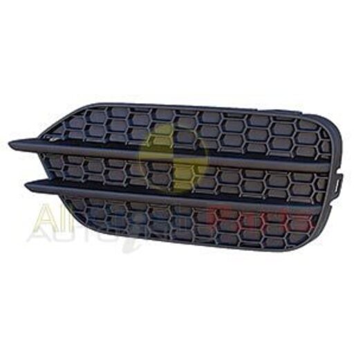 Bumper Bar Grille - Front