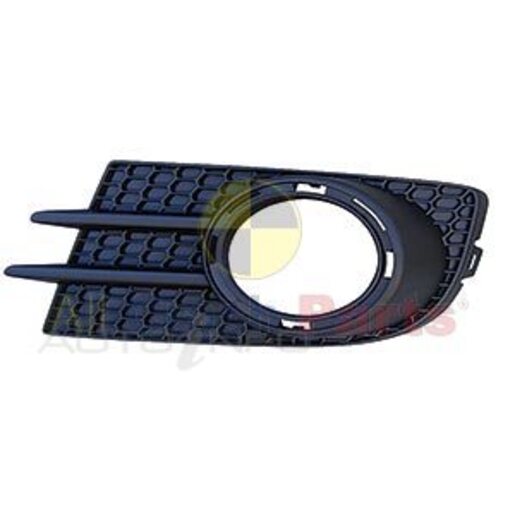 Bumper Bar Grille - Front