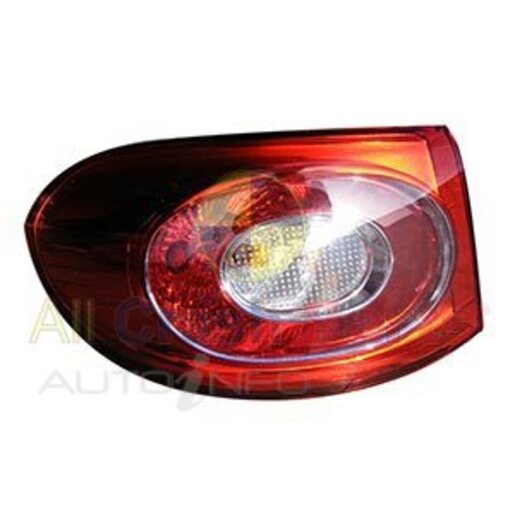 Tail Light