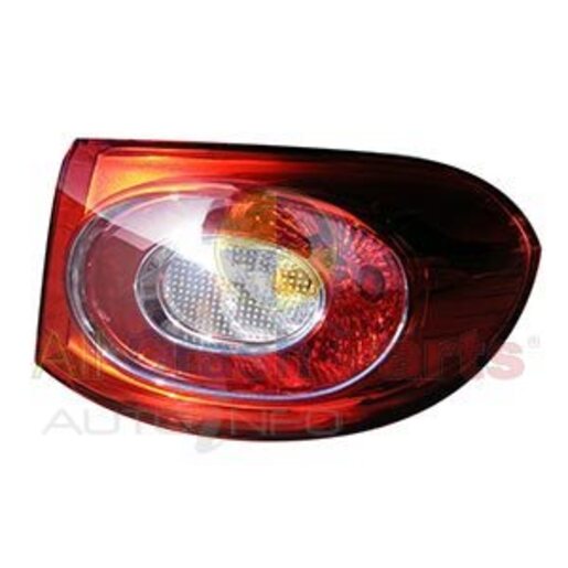 Tail Light