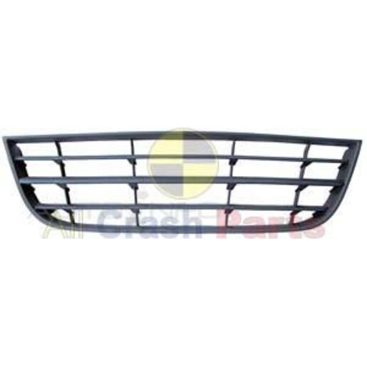 Bumper Bar Grille - Front