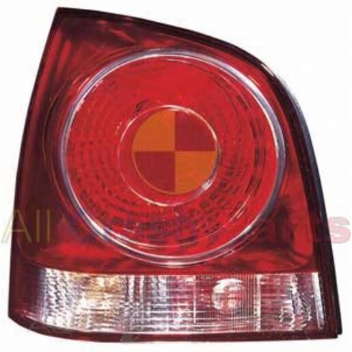 Tail Light