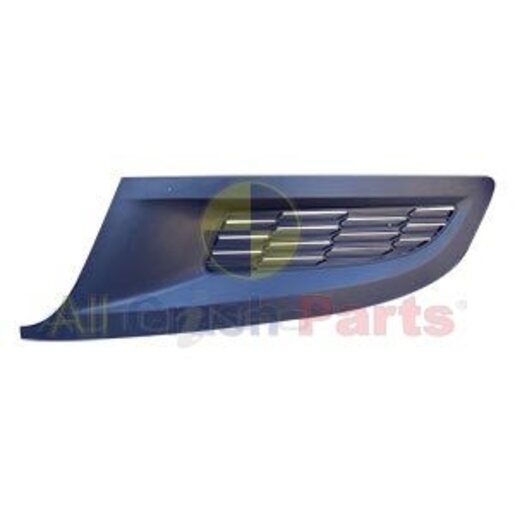 Bumper Bar Grille - Front