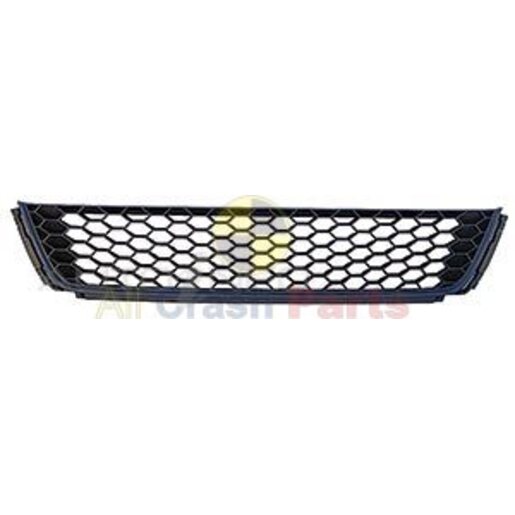 Bumper Bar Grille - Front