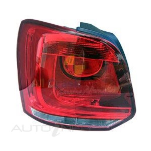 Tail Light