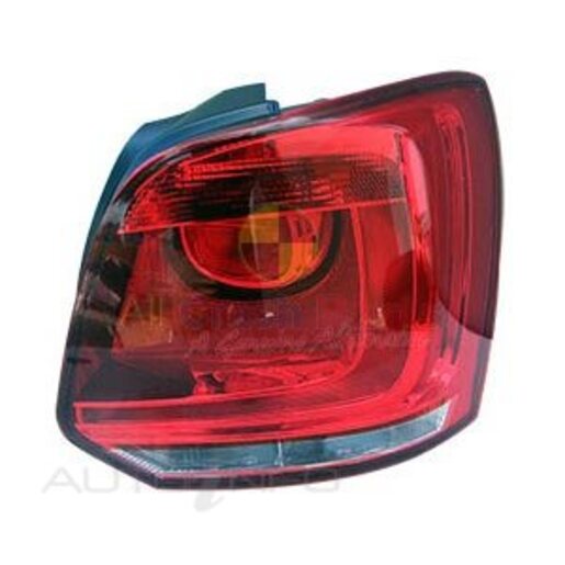 Tail Light