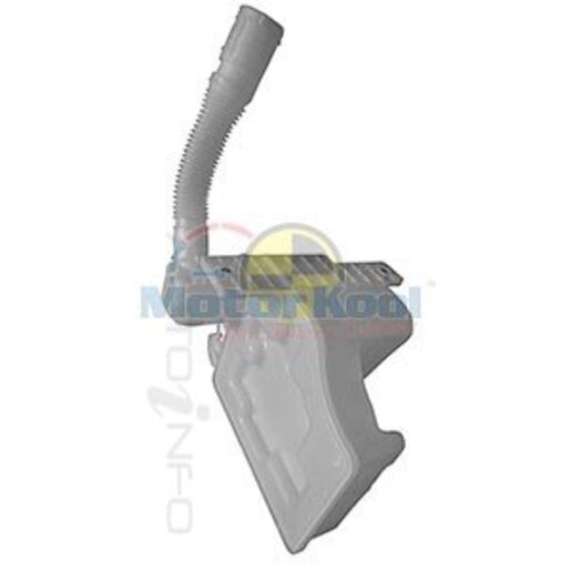 Windscreen Washer Fluid Reservoir