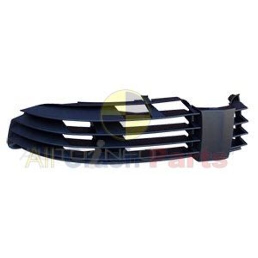 Bumper Bar Grille - Front