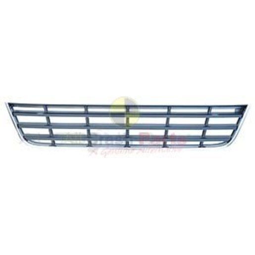 Bumper Bar Grille - Front