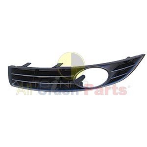 Bumper Bar Grille - Front