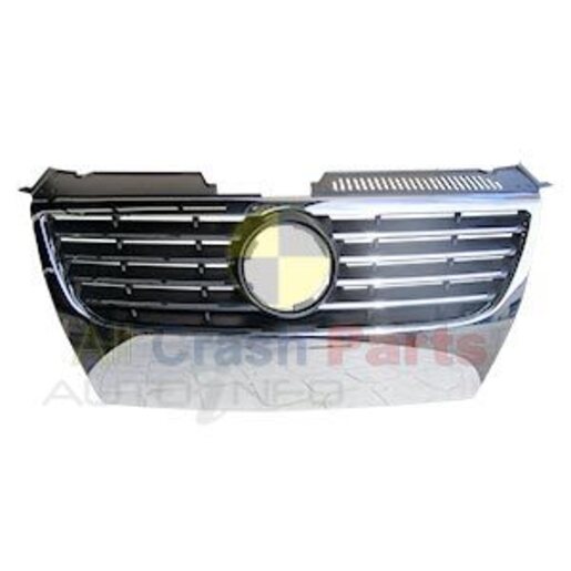 GrilleHeadlight Rim