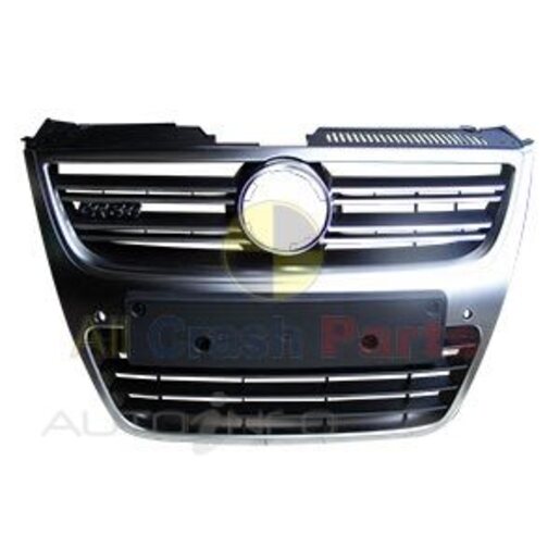 GrilleHeadlight Rim