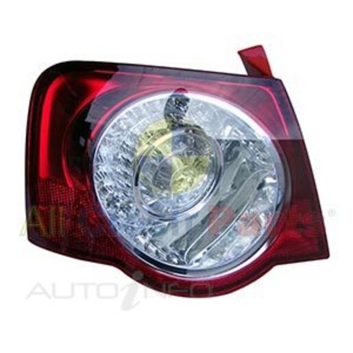 Tail Light