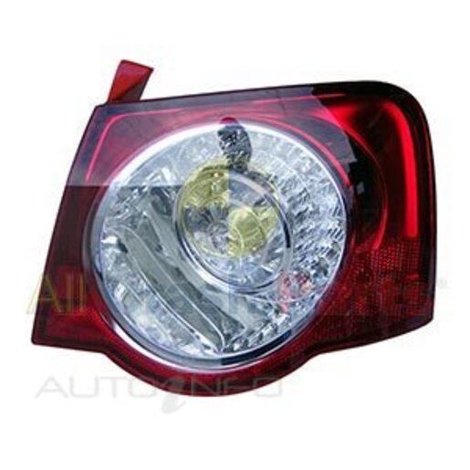 Tail Light