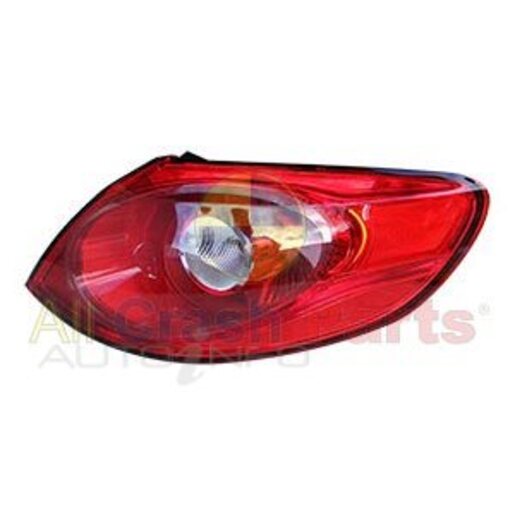 Tail Light