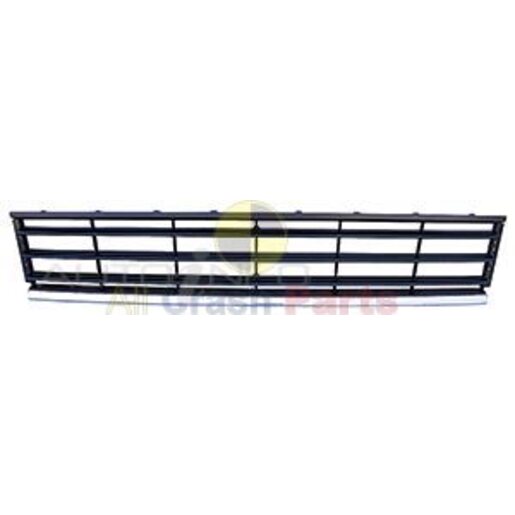 Bumper Bar Grille - Front