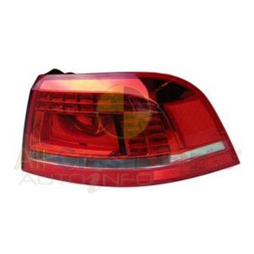 Tail Light