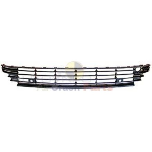 Bumper Bar Grille - Front