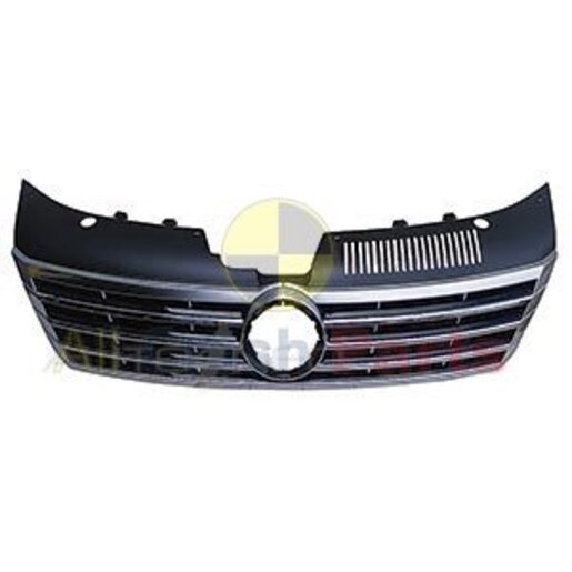 GrilleHeadlight Rim