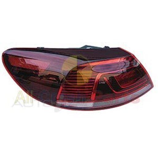 Tail Light