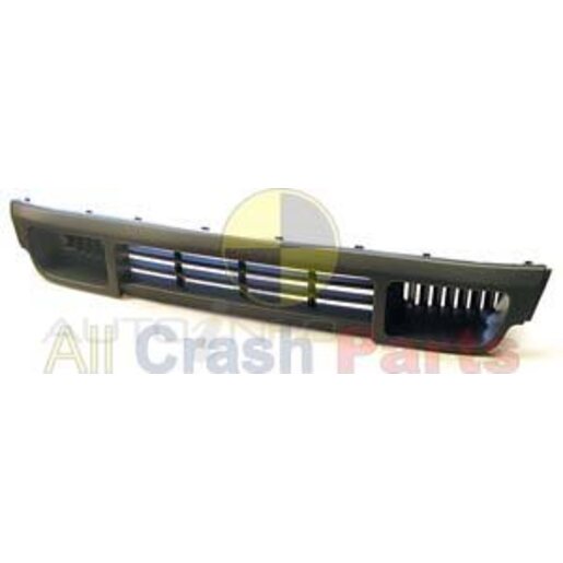 Bumper Bar Grille - Front