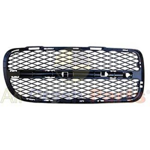 Bumper Bar Grille - Front