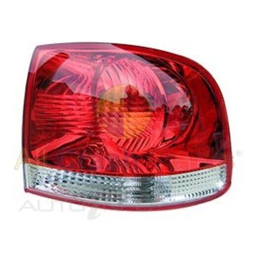 Tail Light