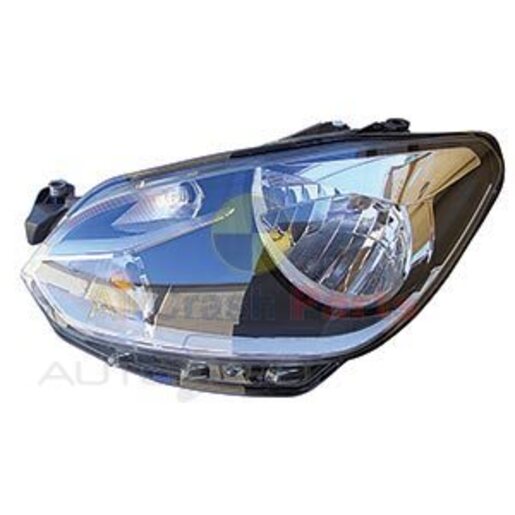 Headlight