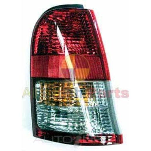 Tail Light