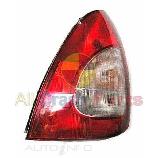 Tail Light