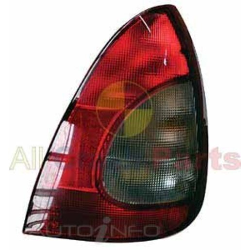 Tail Light