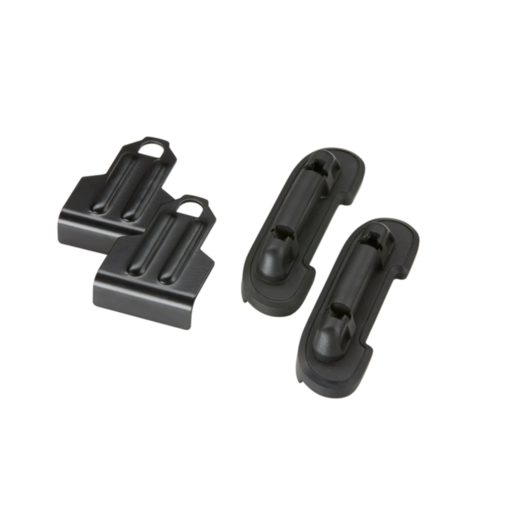 Yakima BaseClip137 (B84-5) Pack of 2 - 9813137