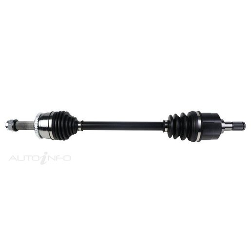 DRIVESHAFT ASSEMBLY