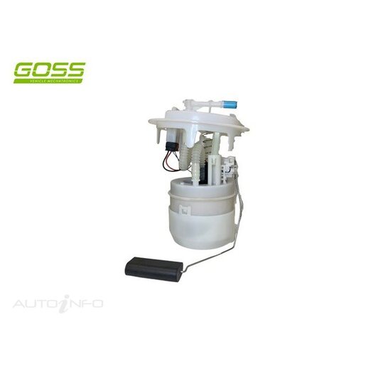 Fuel Pump Module Assembly